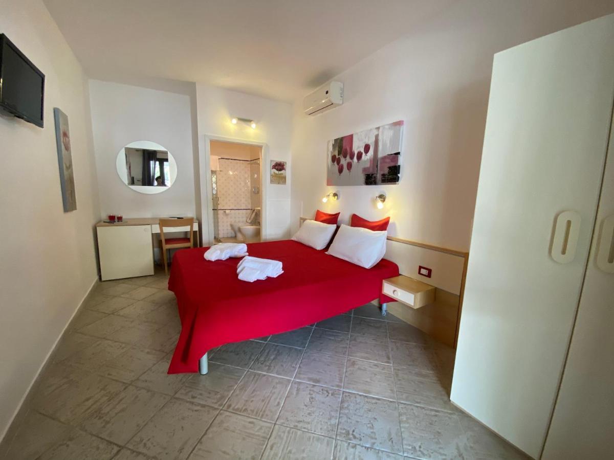B&B Petite Maison Posada  Esterno foto