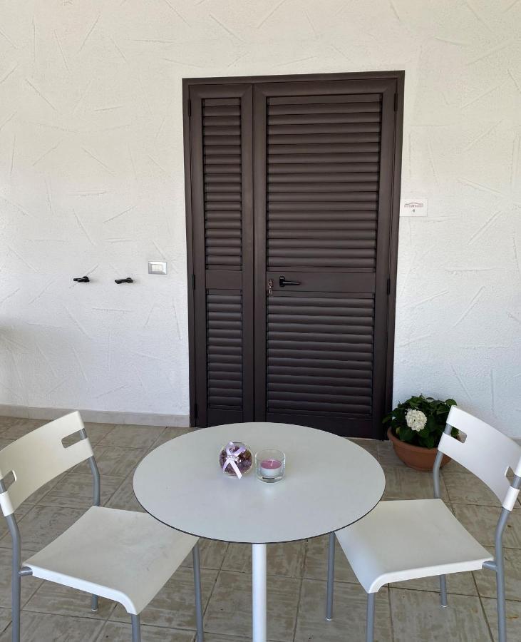 B&B Petite Maison Posada  Esterno foto