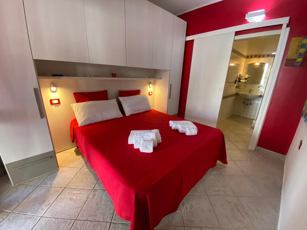 B&B Petite Maison Posada  Esterno foto