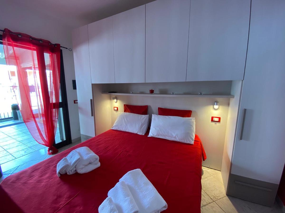 B&B Petite Maison Posada  Esterno foto