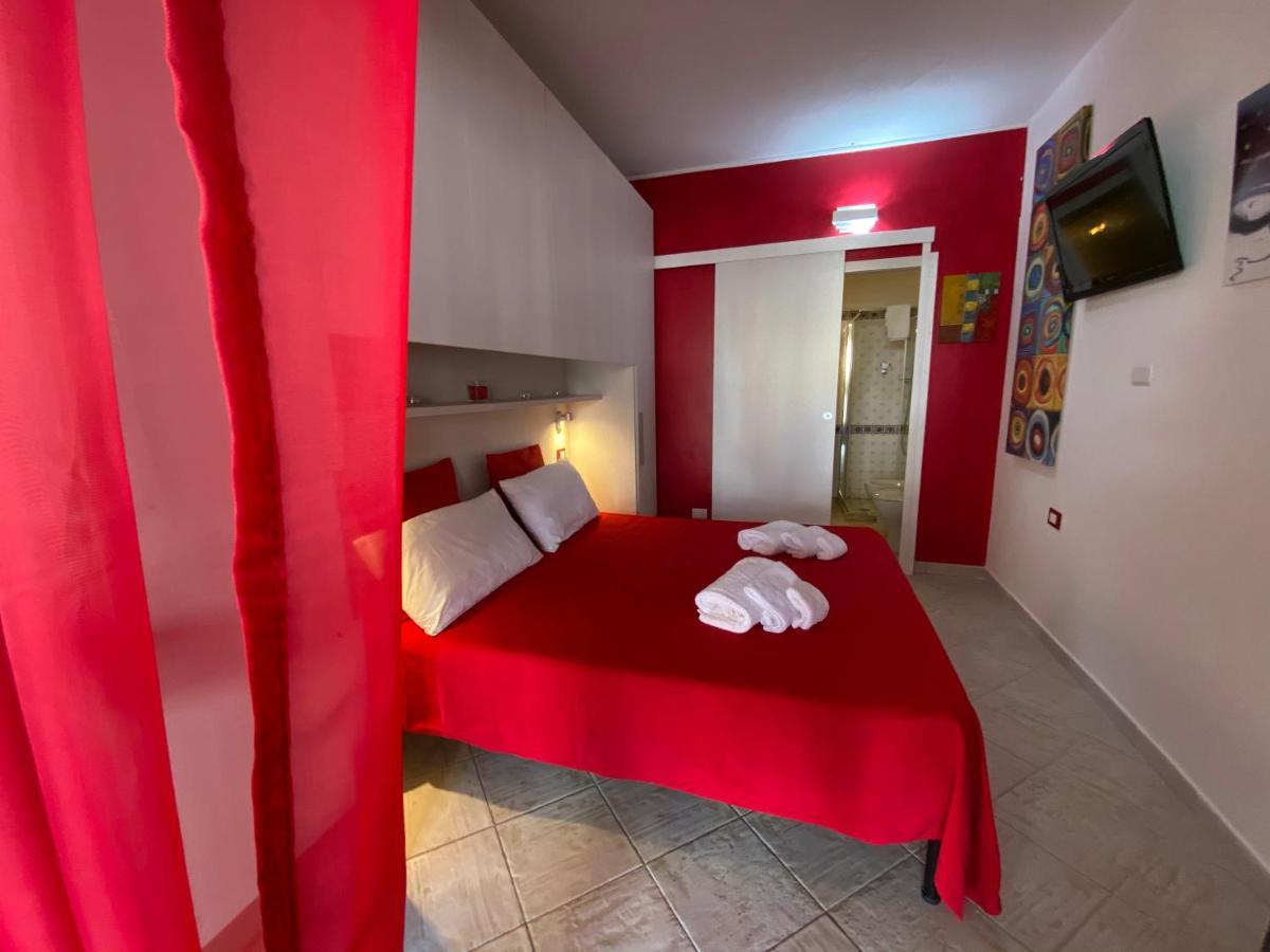 B&B Petite Maison Posada  Esterno foto