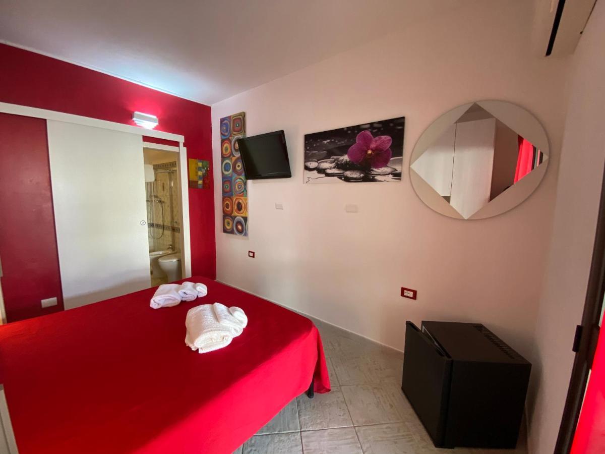 B&B Petite Maison Posada  Esterno foto