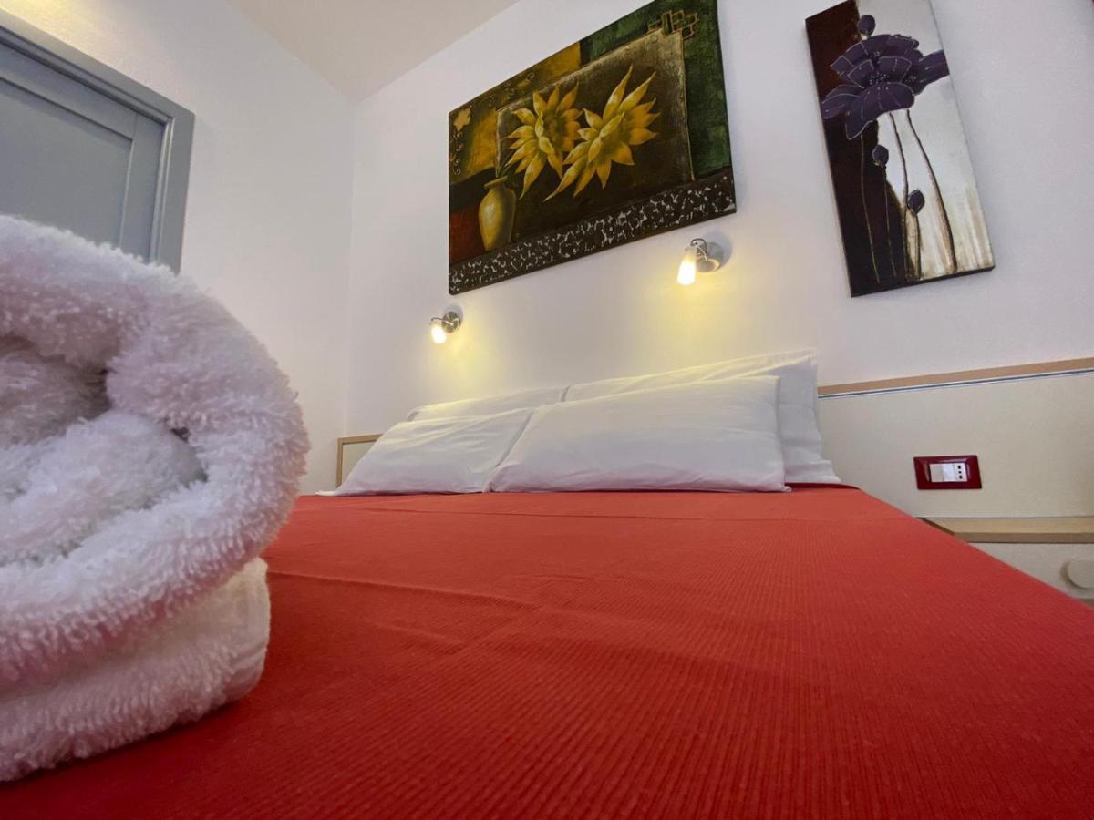 B&B Petite Maison Posada  Esterno foto