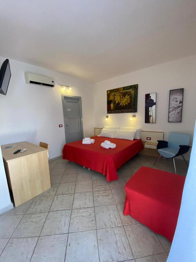 B&B Petite Maison Posada  Esterno foto