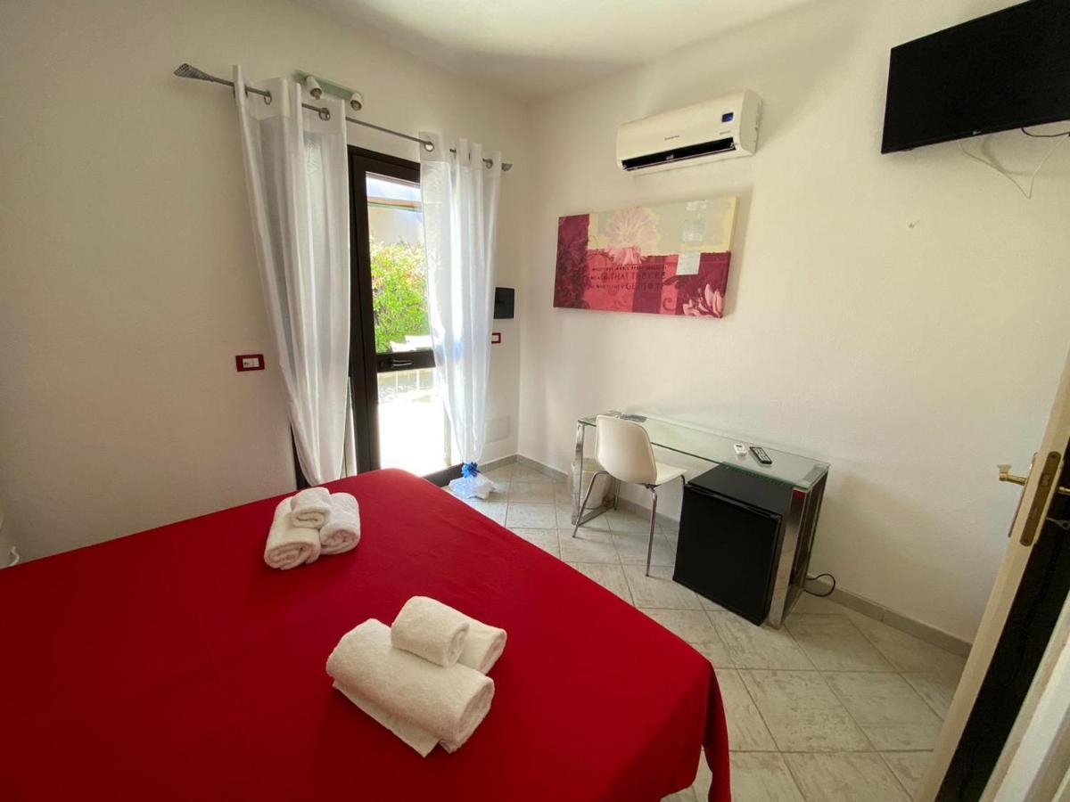 B&B Petite Maison Posada  Esterno foto