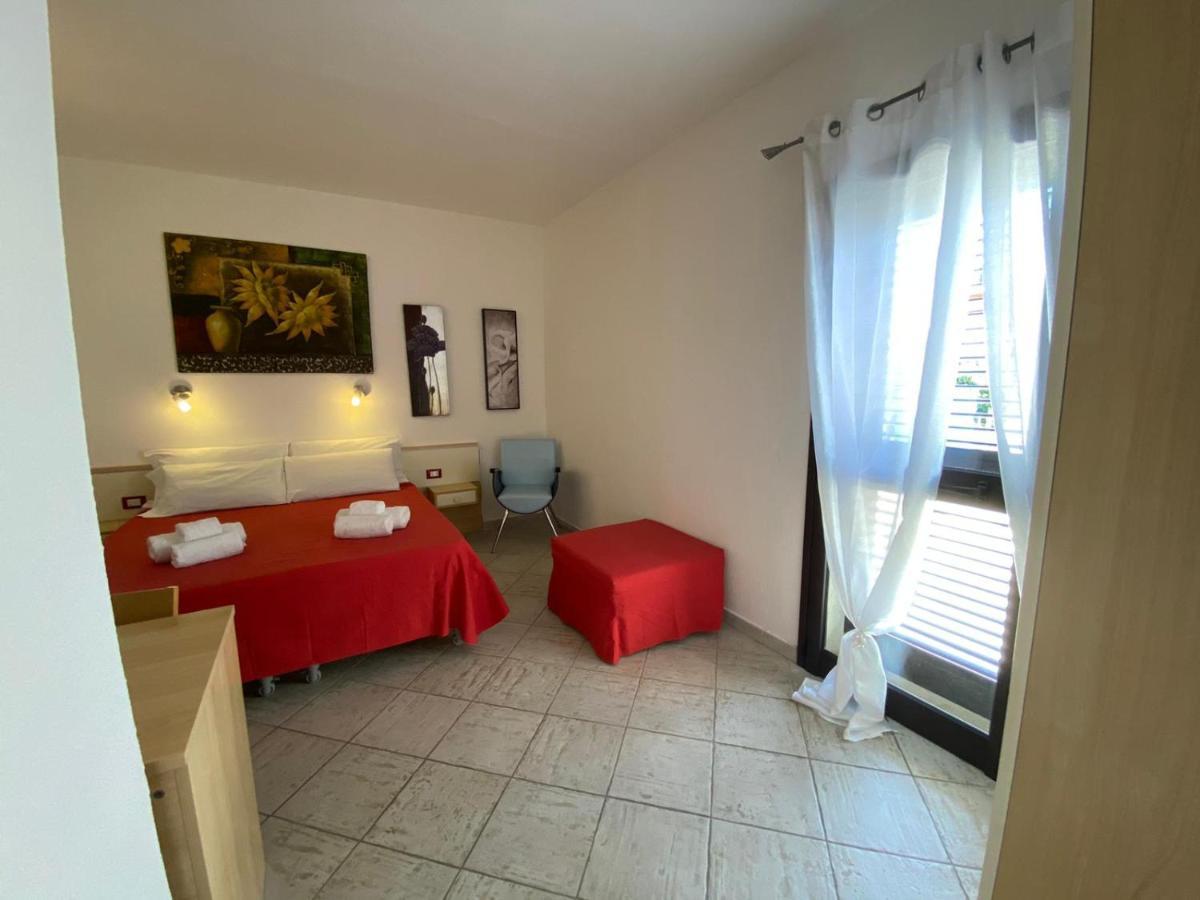 B&B Petite Maison Posada  Esterno foto