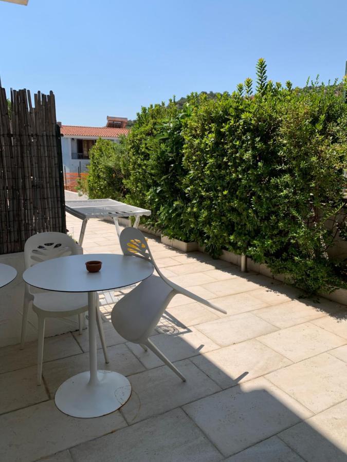 B&B Petite Maison Posada  Esterno foto